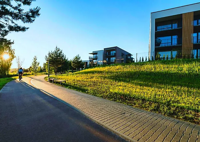 Giluzio Rivjera Апартаменти *