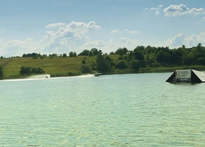 Giluzio Rivjera * Вильнюс