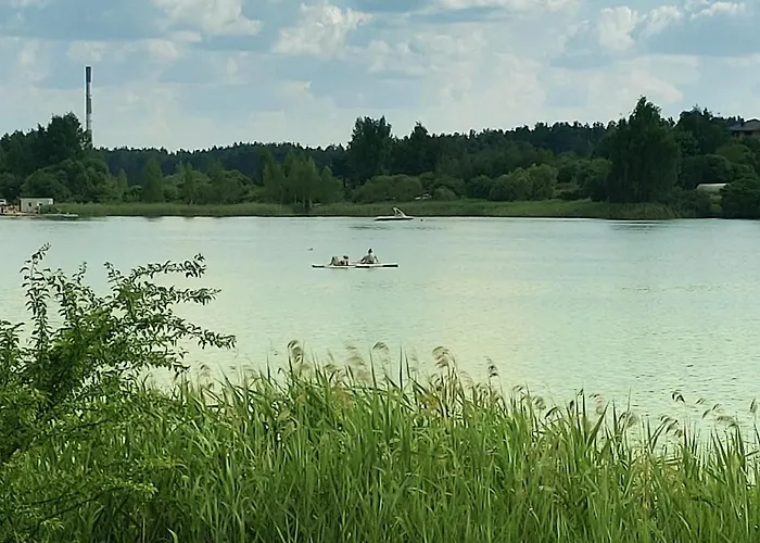 Giluzio Rivjera アパート