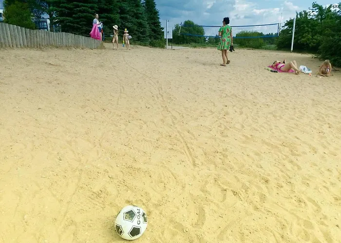 Giluzio Rivjera Вільнюс