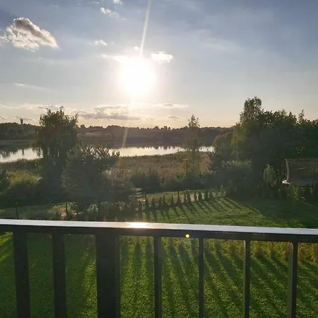 Giluzio Rivjera Appartement