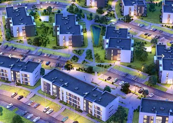 Giluzio Rivjera Vilnius