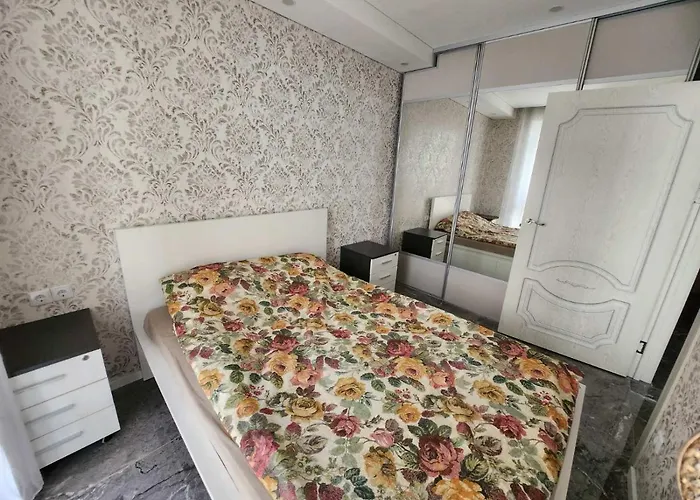 Giluzio Rivjera Appartement