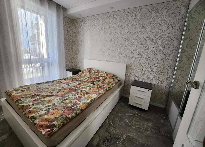 Giluzio Rivjera Appartement