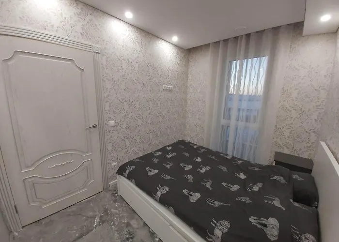 Giluzio Rivjera * Vilnius