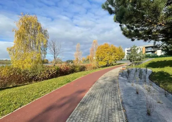 Giluzio Rivjera * Vilnius