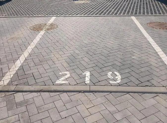 Giluzio Rivjera Appartement *