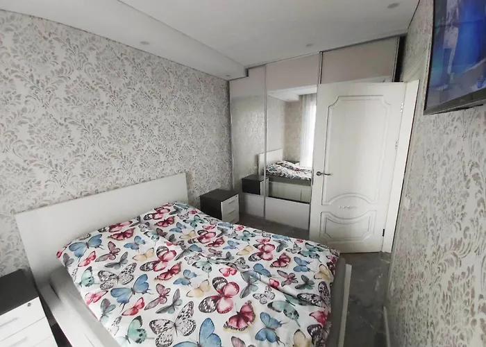 Giluzio Rivjera Appartement *