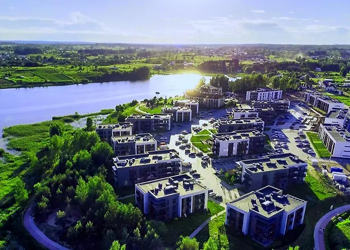 Appartement Giluzio Rivjera *