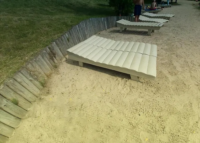 Giluzio Rivjera Appartement