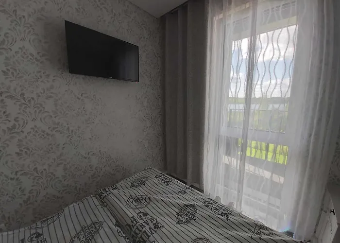 Giluzio Rivjera Appartement