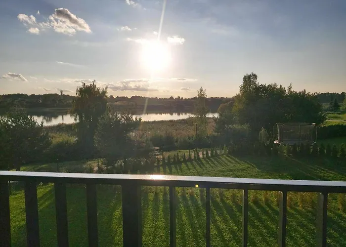 Giluzio Rivjera Appartement