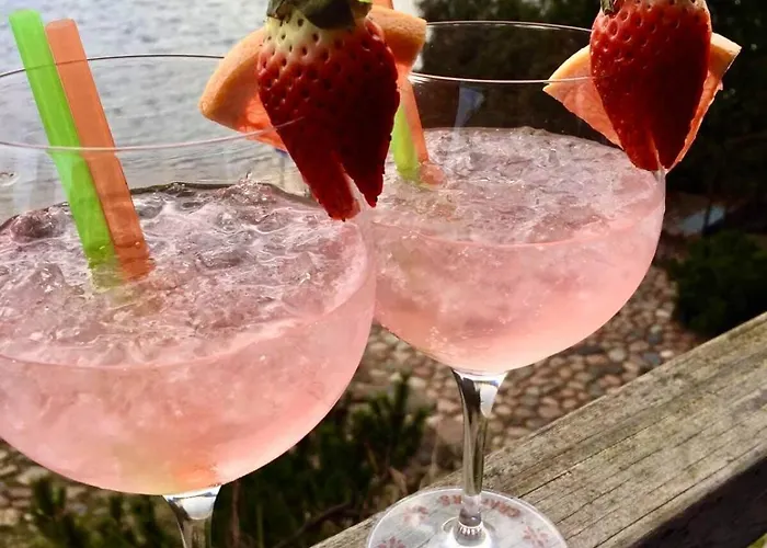 Giluzio Rivjera Appartement