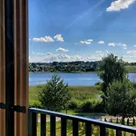 Apartment Giluzio Rivjera