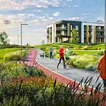 Apartment Giluzio Rivjera