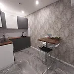 Apartment Giluzio Rivjera *