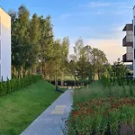 Giluzio Rivjera Apartment *