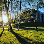 Giluzio Rivjera Apartment Wilna
