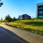 Giluzio Rivjera Apartment *