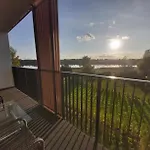 Giluzio Rivjera Apartment *