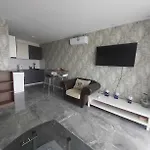 Giluzio Rivjera Apartment Wilna