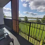 Apartment Giluzio Rivjera Wilna