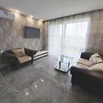 Giluzio Rivjera Apartment *