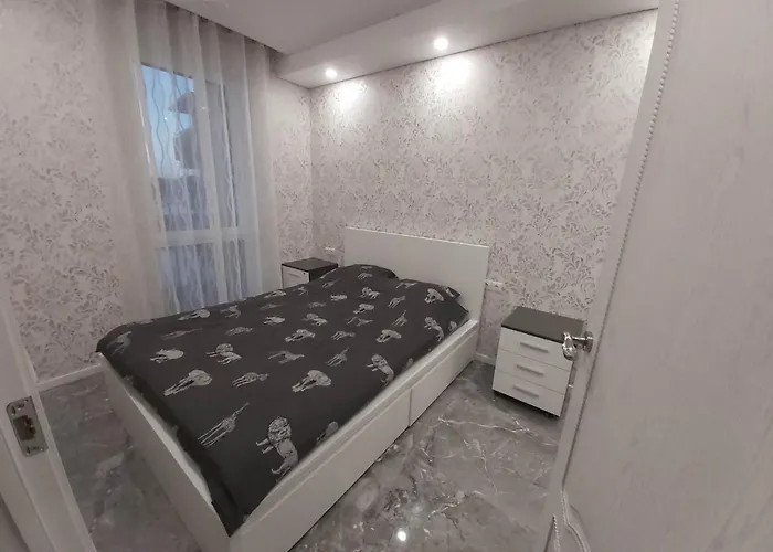 Appartement Giluzio Rivjera