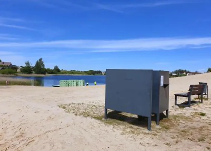 Appartement Giluzio Rivjera *