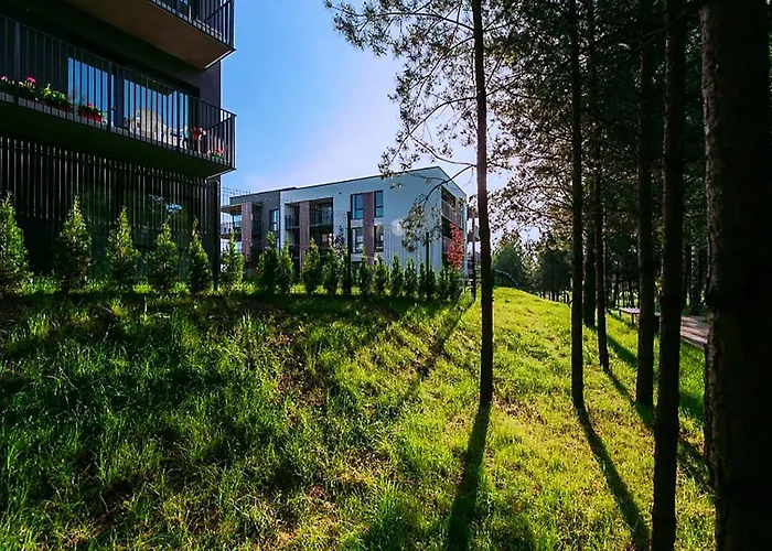 Giluzio Rivjera Vilnius