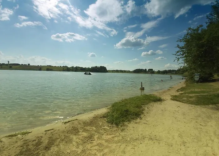 Giluzio Rivjera Vilnius