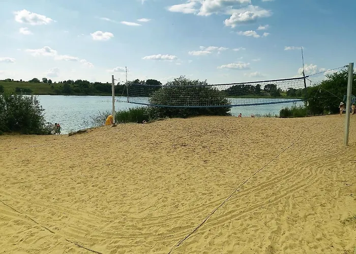 Appartement Giluzio Rivjera