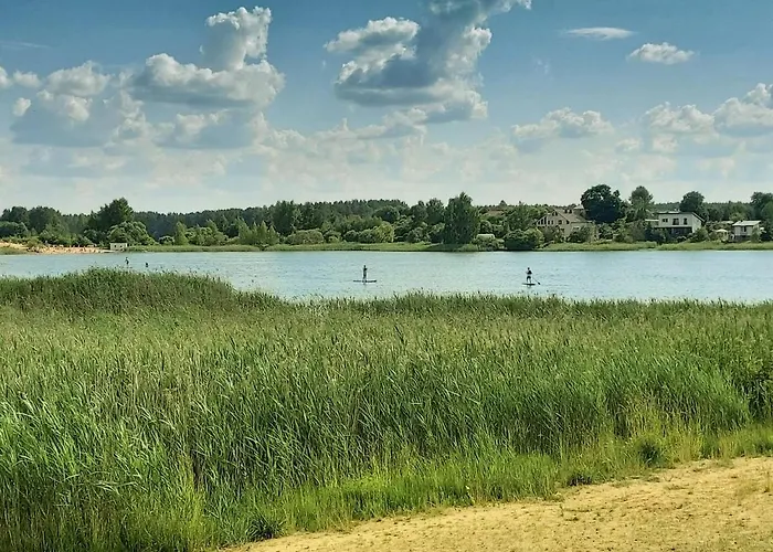 Appartement Giluzio Rivjera *