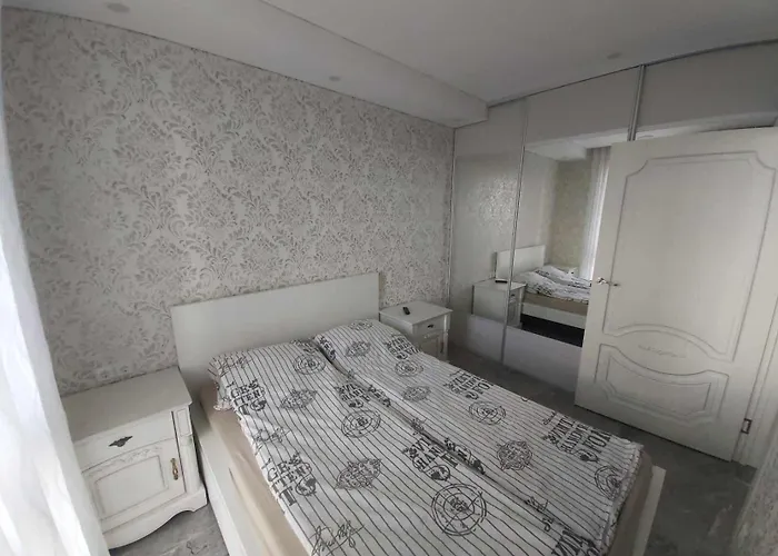 Giluzio Rivjera Appartement Vilnius