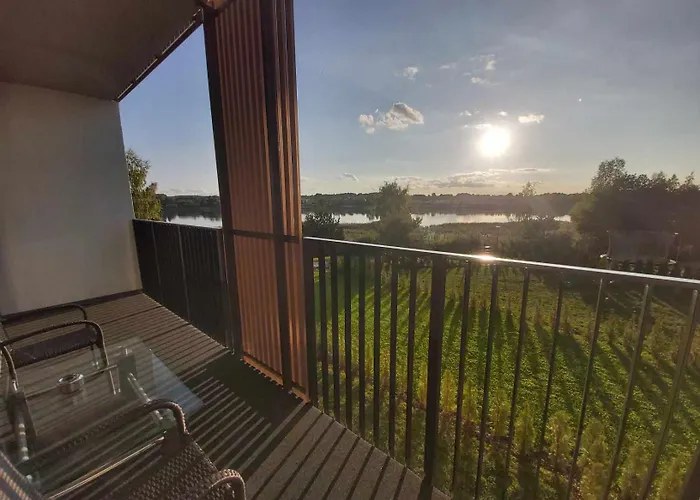 Giluzio Rivjera Appartement *