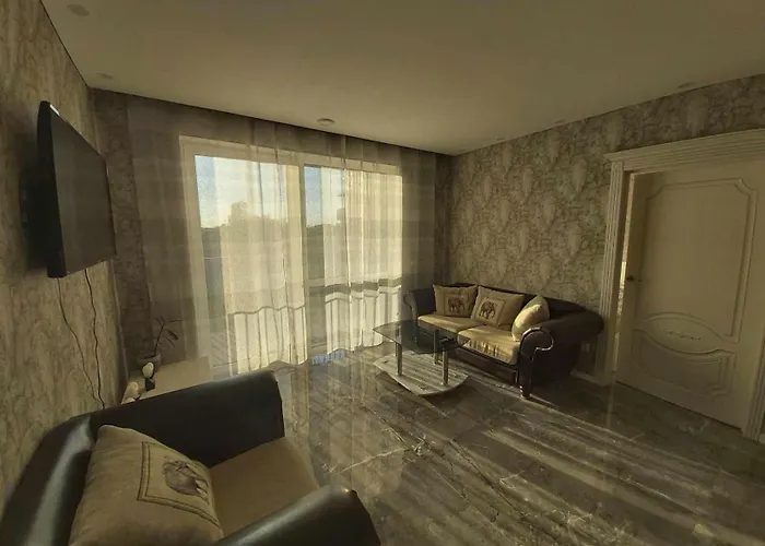 Appartement Giluzio Rivjera Vilnius