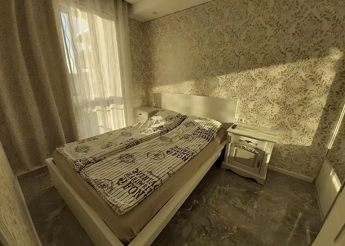 Appartement Giluzio Rivjera Vilnius